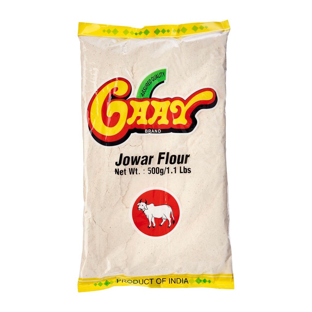 Gaay Jowar Flour 500g