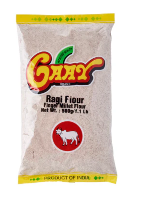 Gaay Ragi Flour 500g