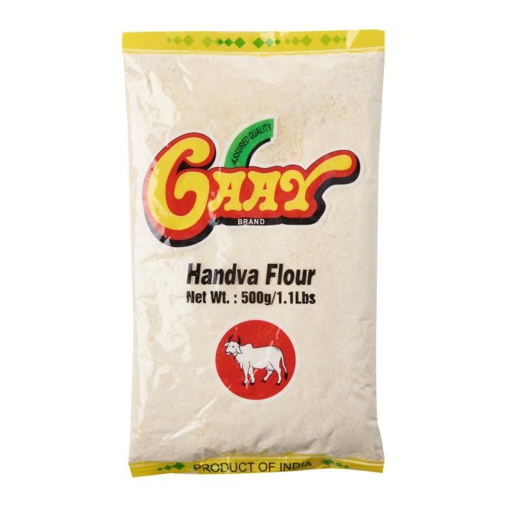 Gaay Handva (Rice & Lentils) Flour 500g