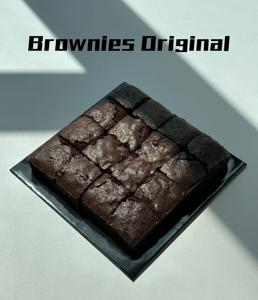 Brownies Small Box 16pcs