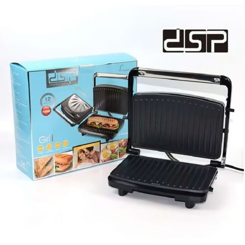 DSP Electric Grill Kitchen Tools 750W KB1054