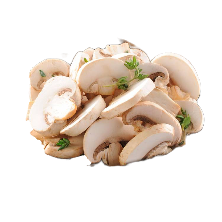 Champignons 