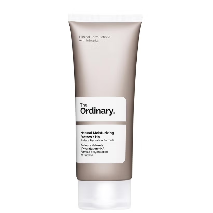 The Ordinary Natural Moisturizing Factors + HA