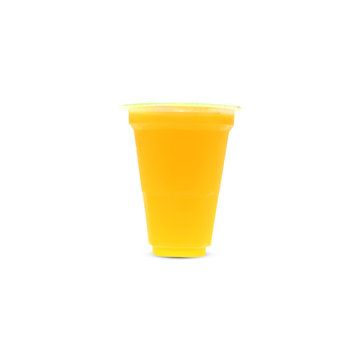 Cordial drink - Orange