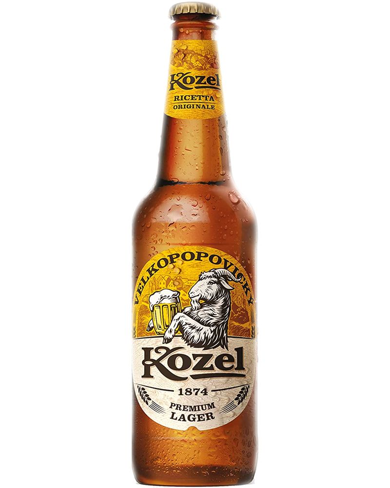 Kozel premium