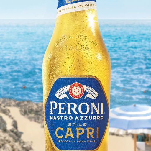 Peroni Capri