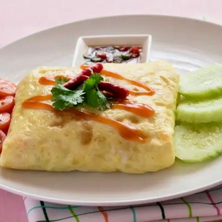Nasi Goreng Pattaya