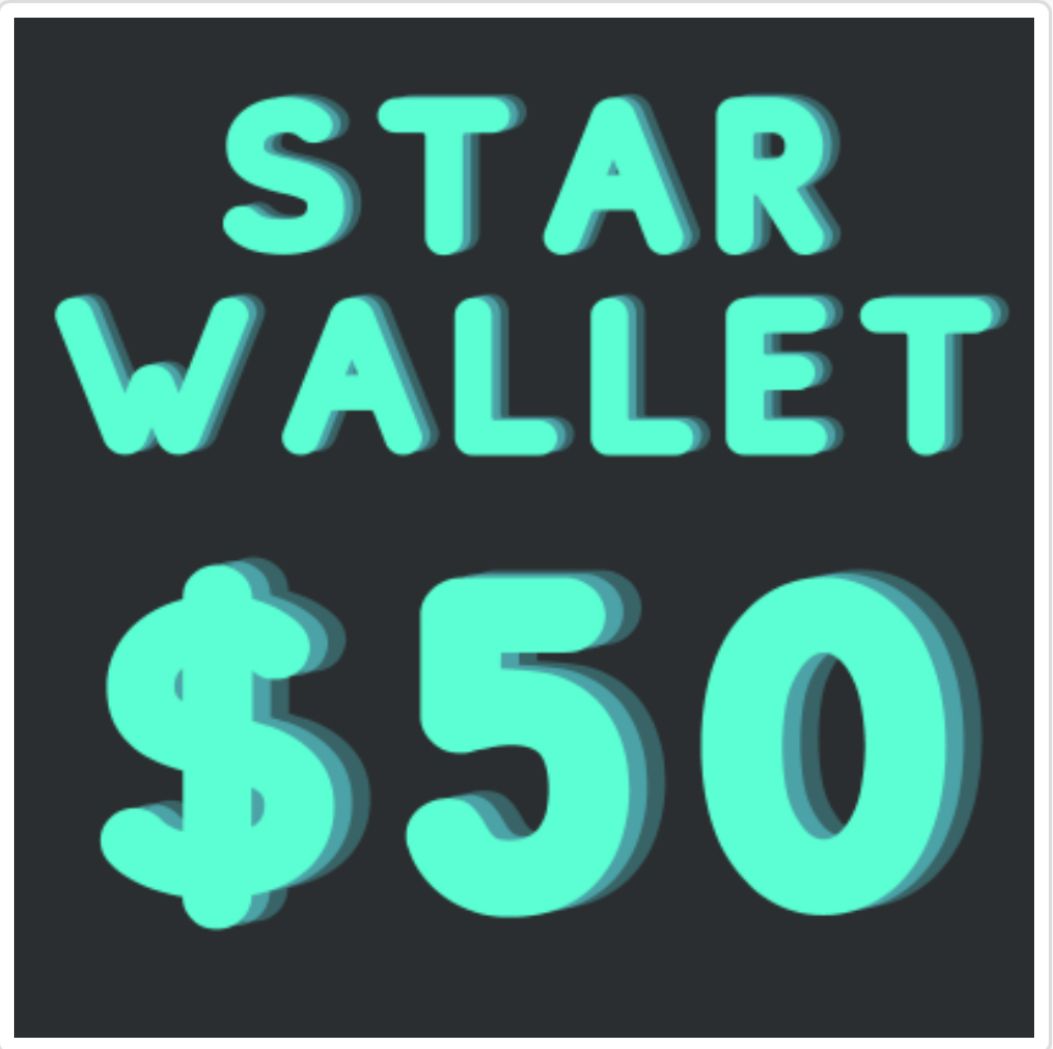 Star Plan StarHub Dollars $50 Recharge