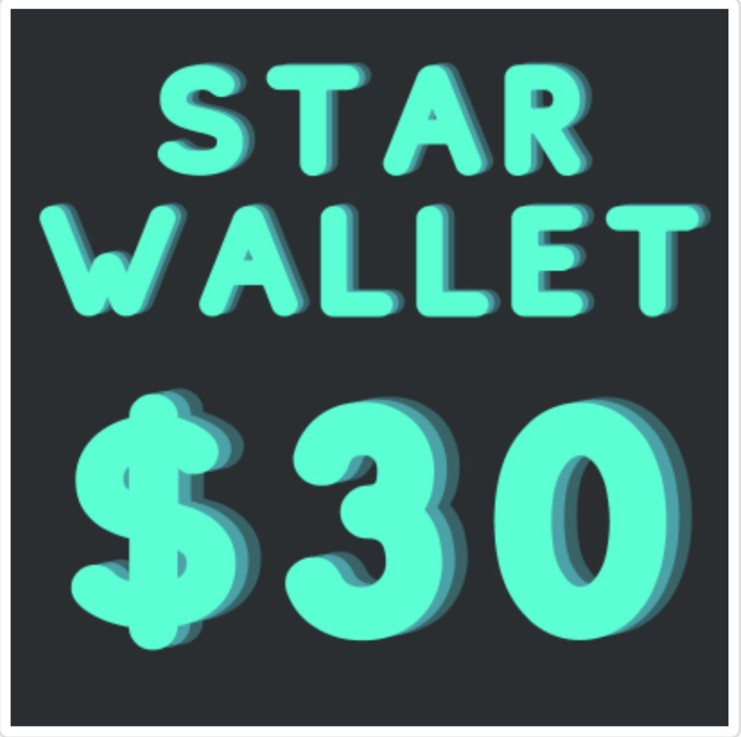 Star Plan StarHub Dollars $30 Recharge