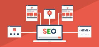 Website SEO