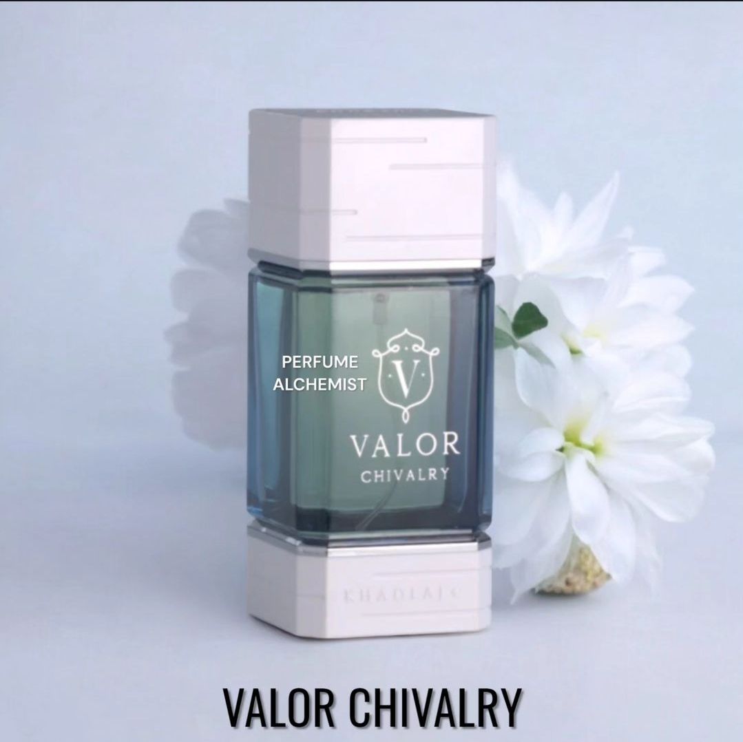 VALOR CHIVALRY 