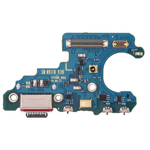 Mobile Charging Port Replacement 