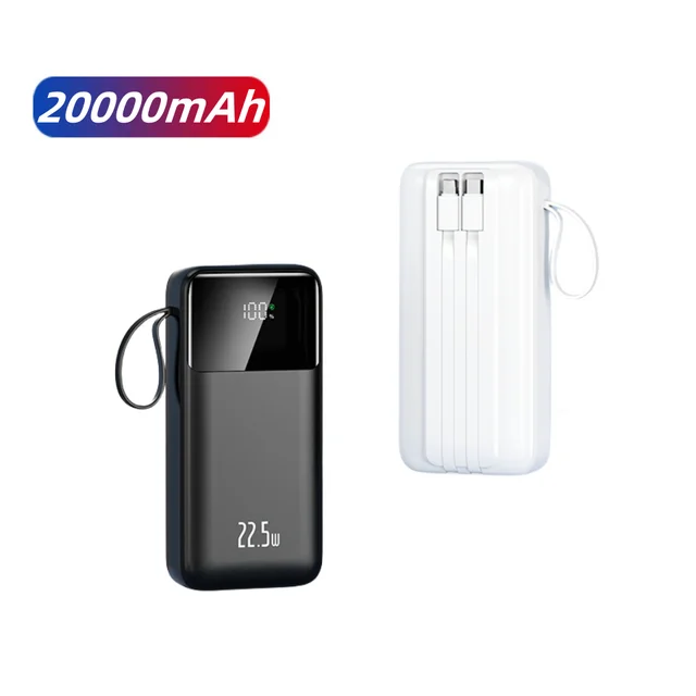 Power Bank 