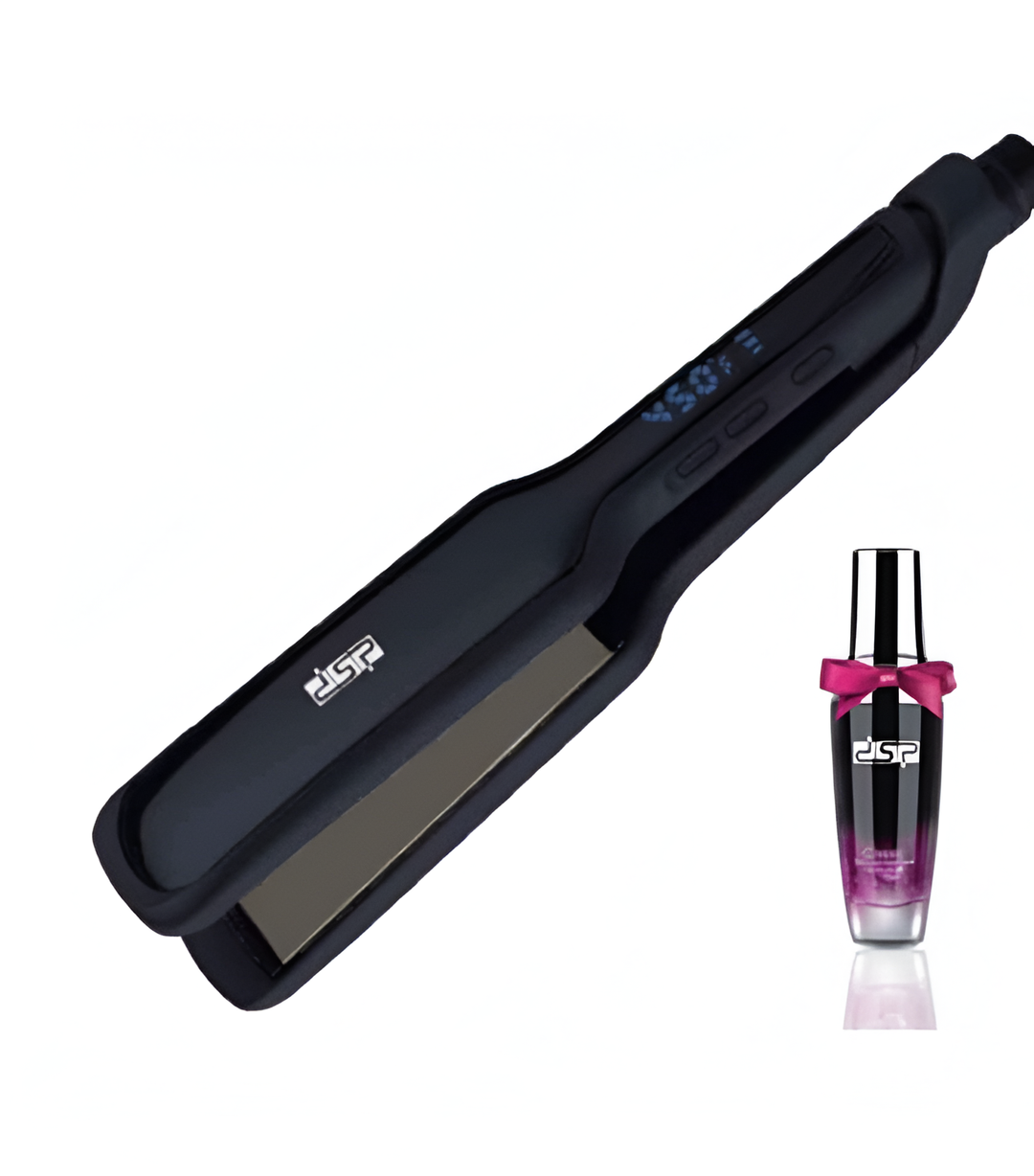 DSP Hair Straightener Women Beauty G10027