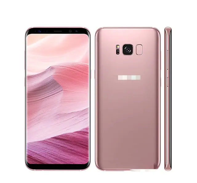 Samsung S8