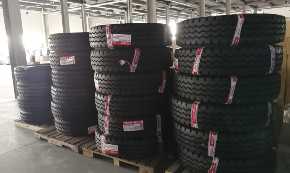 Premium 315/80R22.5 Tire for Prime Mover Tractor Truck Head