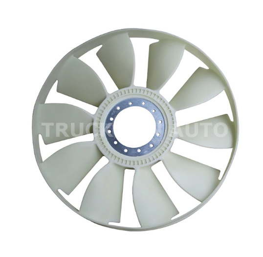 SINOTRUK HOWO Fan Ring VG2600060446 - Genuine Truck Parts