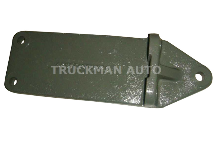 SINOTRUK HOWO Engine Bracket AZ9731590020 - Genuine Truck Parts