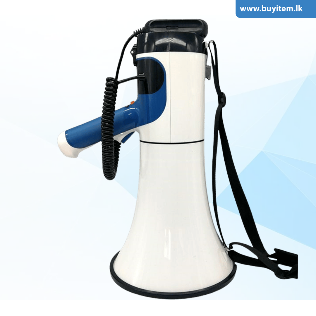Megaphone