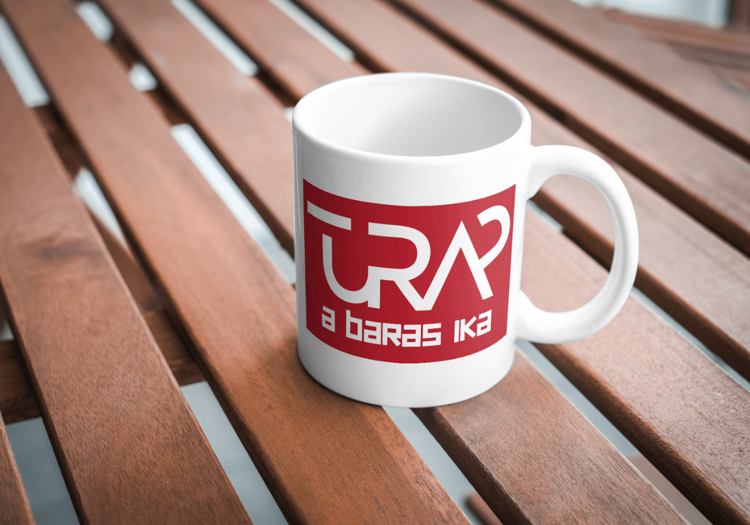 Mugs Turap v2