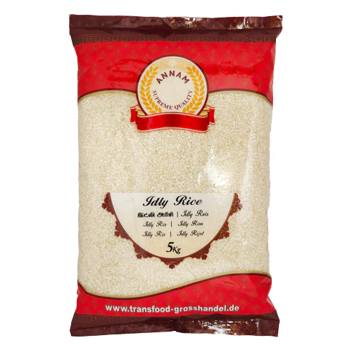  Idly Rice 5kg