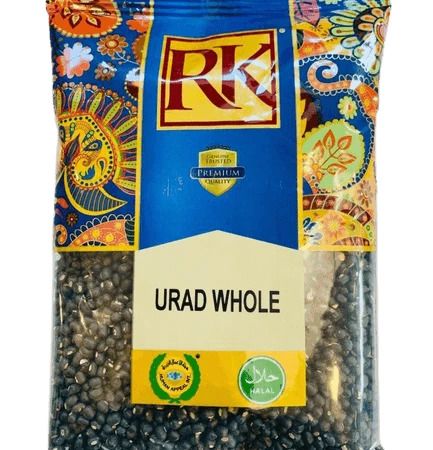 Black Urad whole 