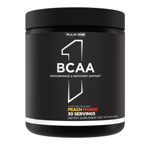 R1 BCAAS PEACH MANGO 30 SERV