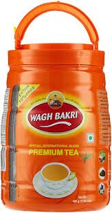 Wagh Bakri 1 Kg Jar 