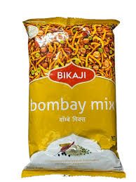 Bikaji Bombey mix 