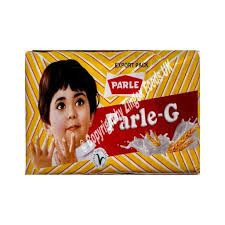 Parle G 