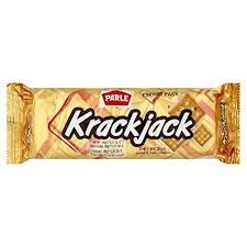  Krackjack biscuit 60gm