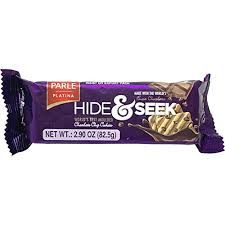 Hide&Seek biscuit82.5gm