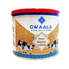 Gwalla ghee 500gm