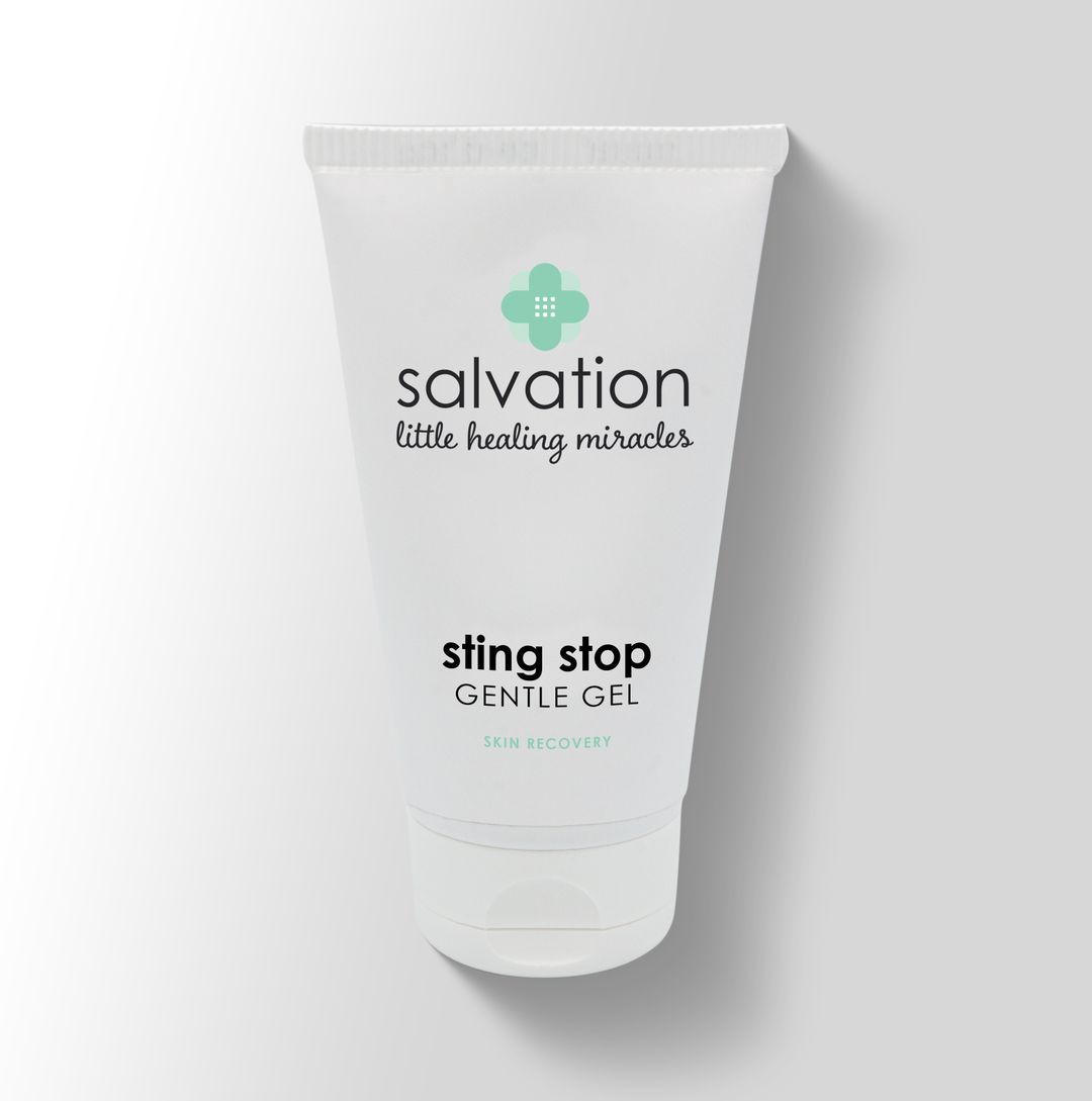 Stingstop Gentle Gel 50ml