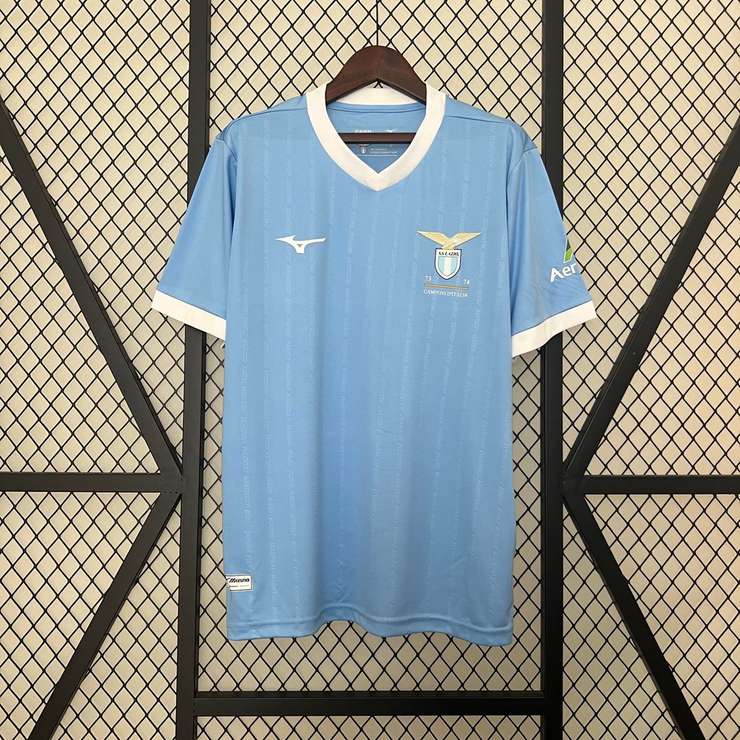 Lazio Especial 50º Aniversário 24/25