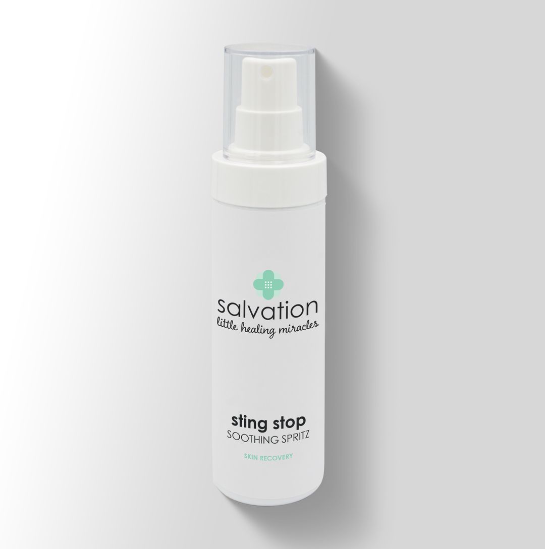 Stingstop Soothing spritz 125ml