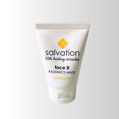 Face It Radiance Mask