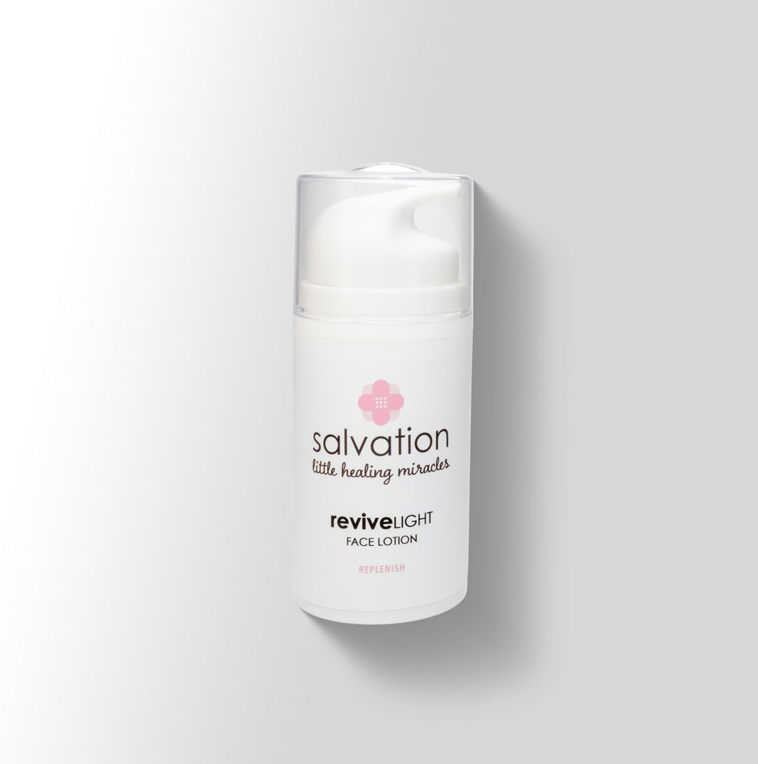 Revive LIGHT lotion