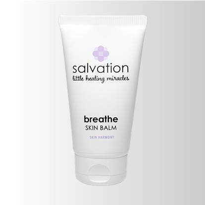Breathe balm 