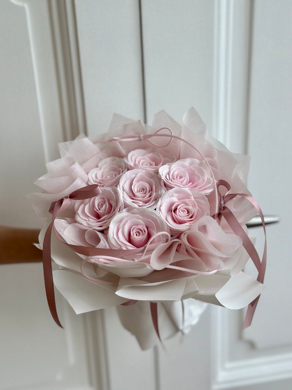 Bashful Dreams Bouquet