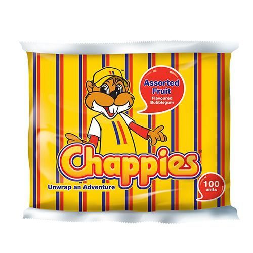 CHAPPIES ASSORTED