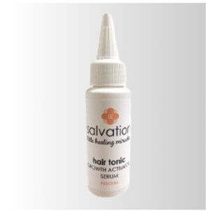 HAIR TONIC for hair growth 