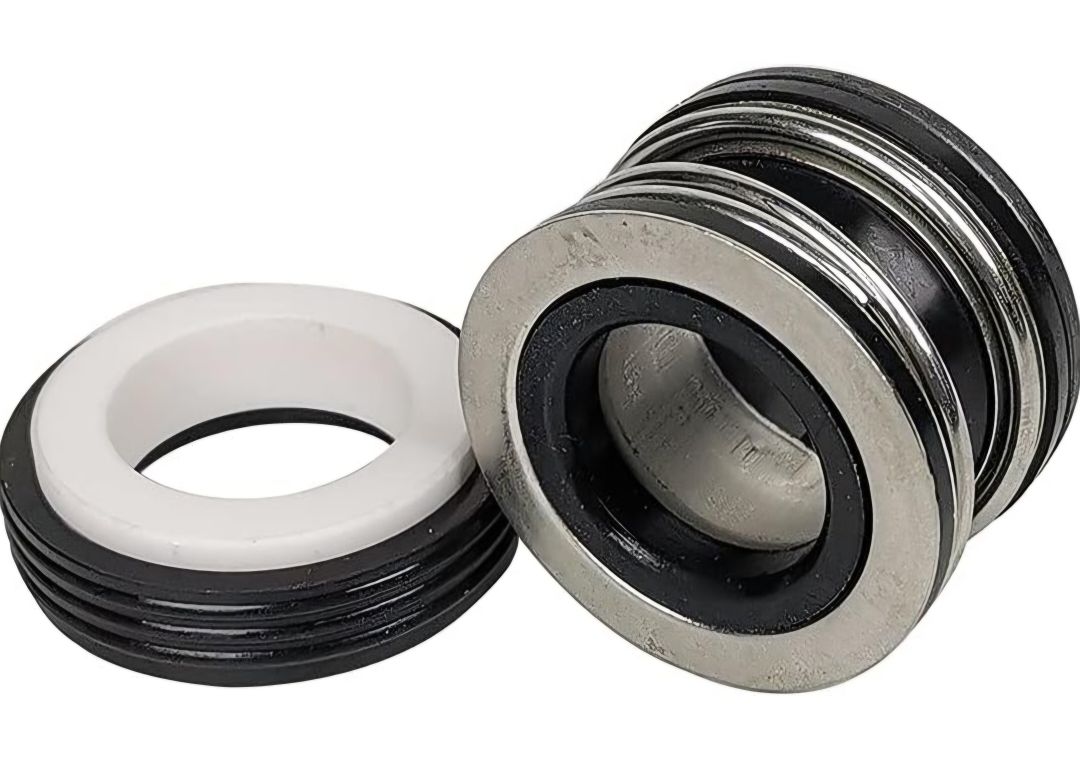 Quality pump mechanical seal