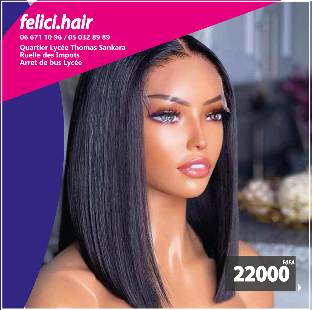 Felici hair wigs 22000F