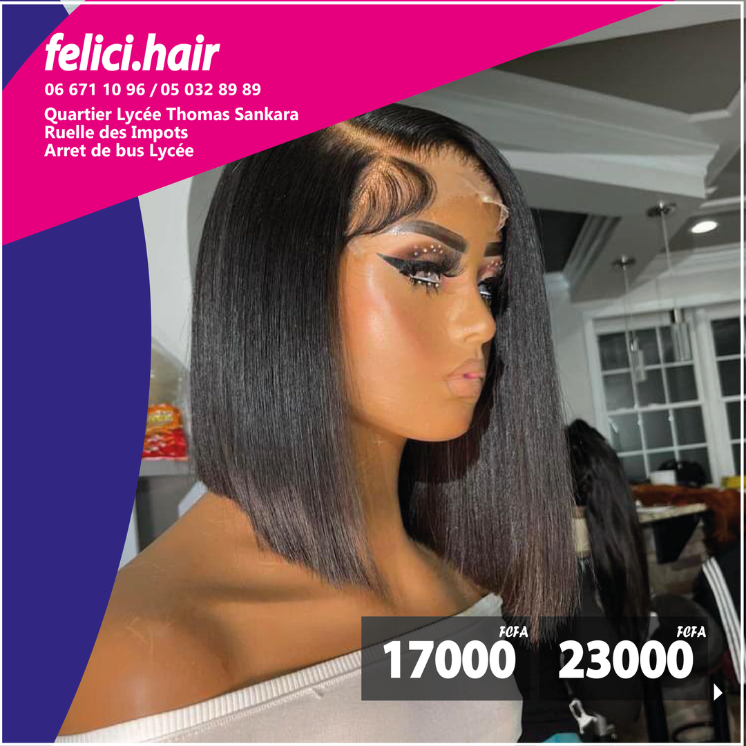 Felici hair wigs 17000F-23000F