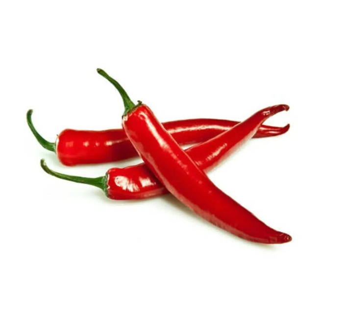 Red chilli Big 150g