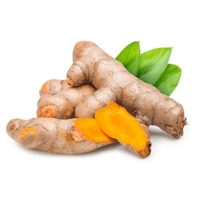 Indian Yellow Turmeric 200g