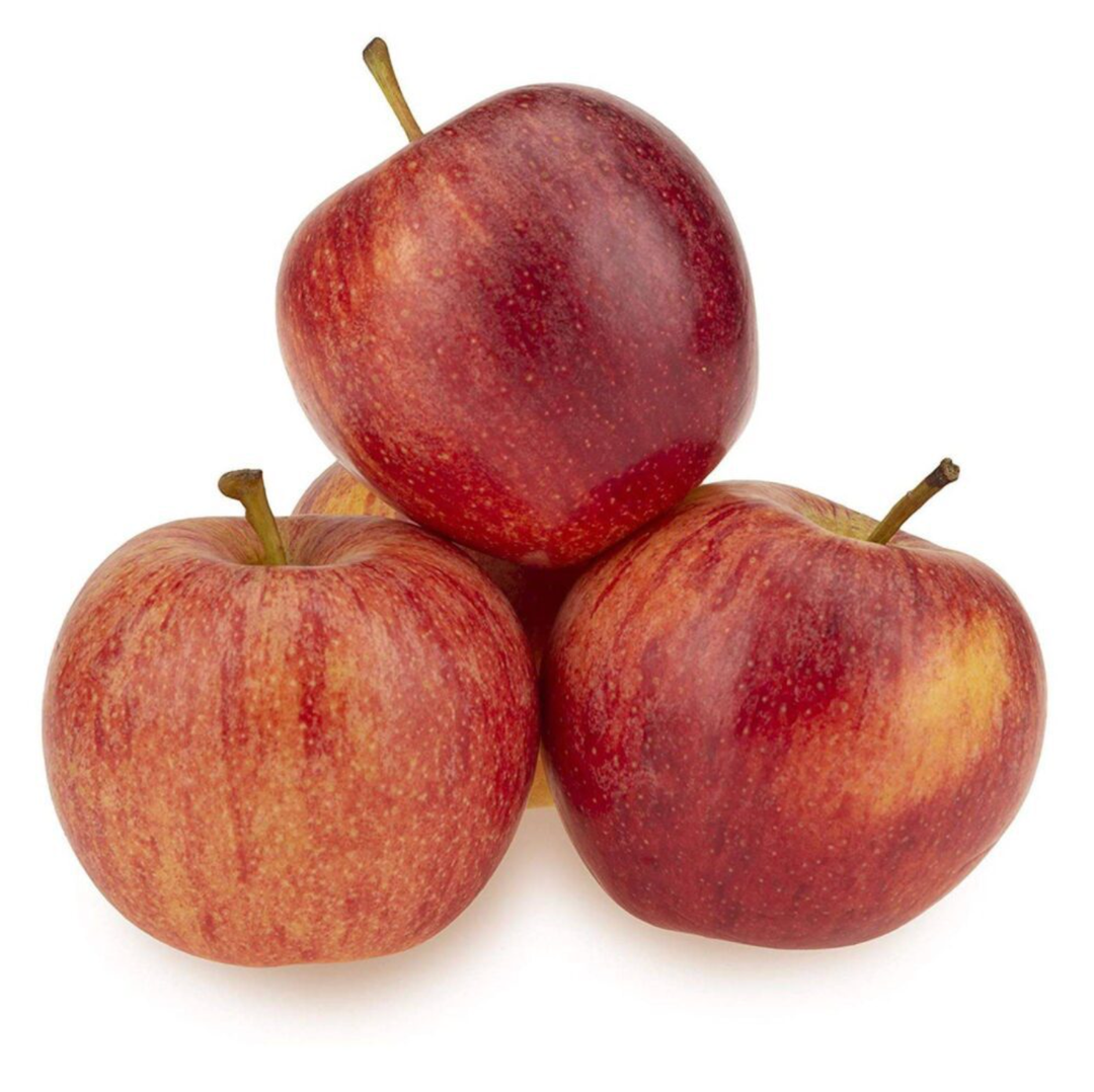 Indian Apple (Bundle of 5) 