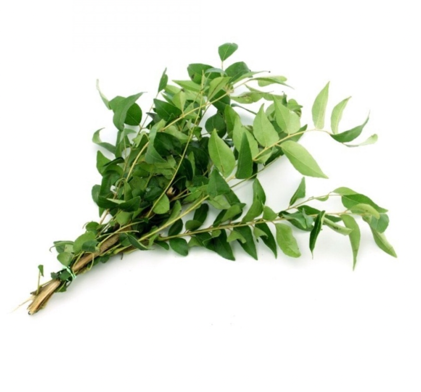 NTH Curry Leaves 100g