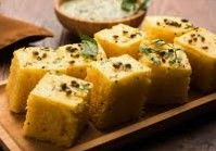 Dhokla 5 pcs